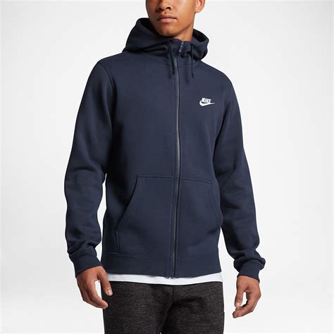 nike zip hoodie herren 3xl|Men's Hoodies & Sweatshirts Nike Big & Tall Clothing.